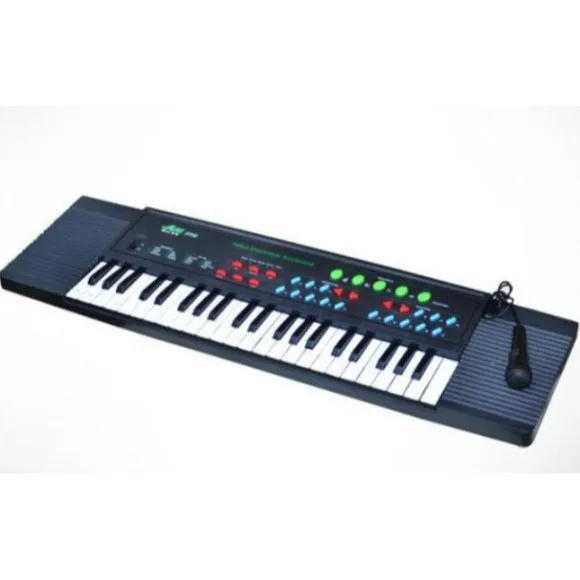 Miles Kiddies Electronic keyboard 3738