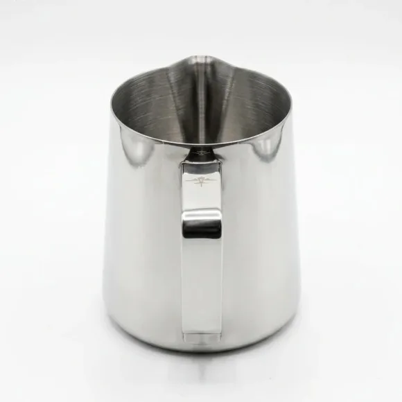 MHW 3 Bomber Milk Frother Jug Steamer Cup Large Capacity Milk Frother Jug Milk Steamer Tools Latte Art Pitcher Coffee Accessories  400/600ml