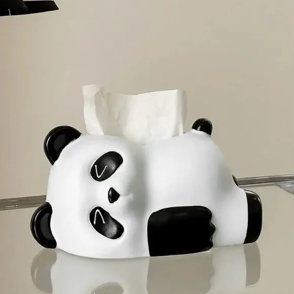 Decorative Fiber Tissue Boxes – New Designs Collection thumbnail 9