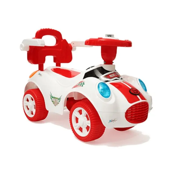 Mini Cooper Push Car