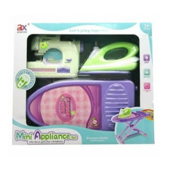 Mini Home Appliance For Kids 6960B