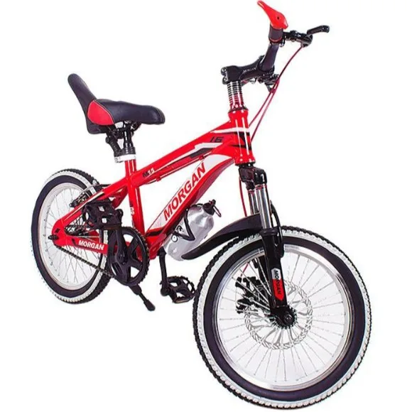 Morgan Cromax Bicycle 16 inch