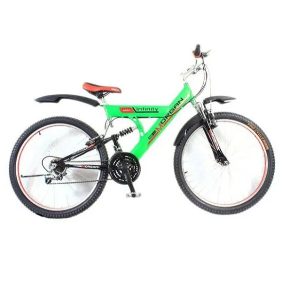 Morgan Infinity Bicycle 26 inch