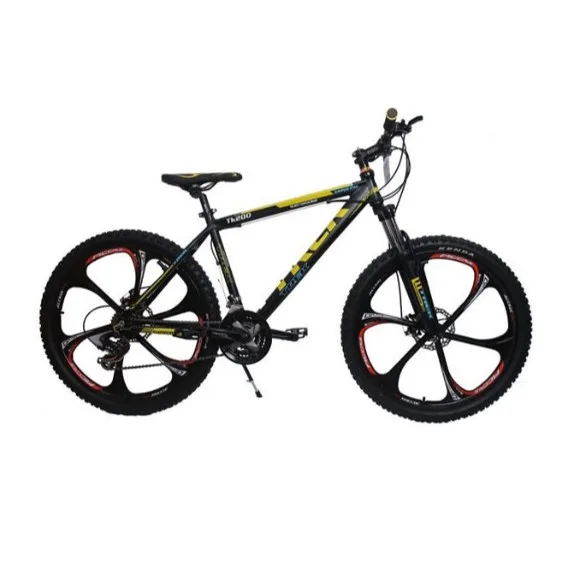 Morgan Trek Star Bicycle