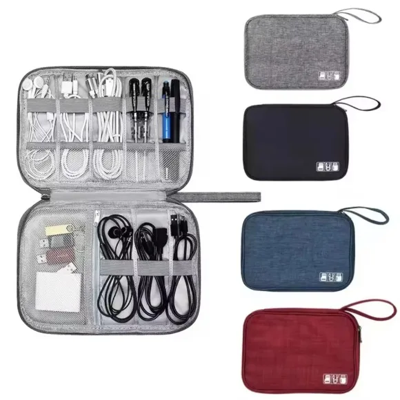 Multi-function Travel Storage Bags