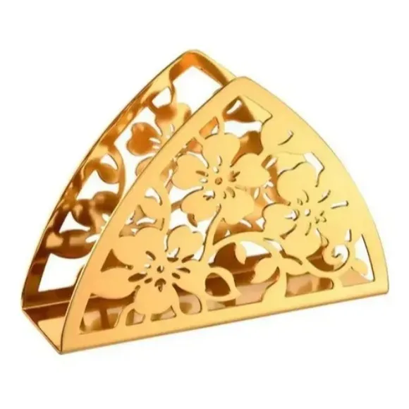 Napkin Holder Iron