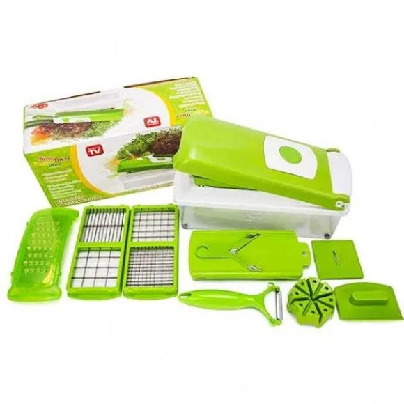 Nicer Dicer Chopper