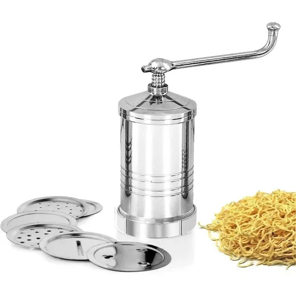 Nimco Sev Maker - Stainless Steel