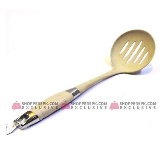 Non-Stick Cooking Spoon for Nonstick Pans