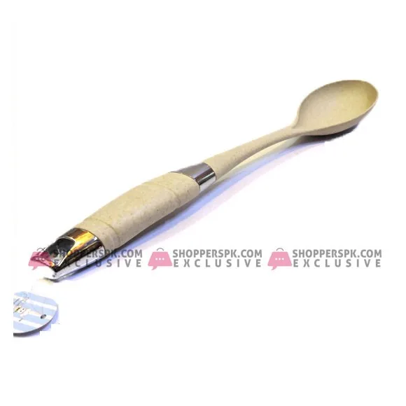 Non-Stick Cooking Spoon for Nonstick Pans