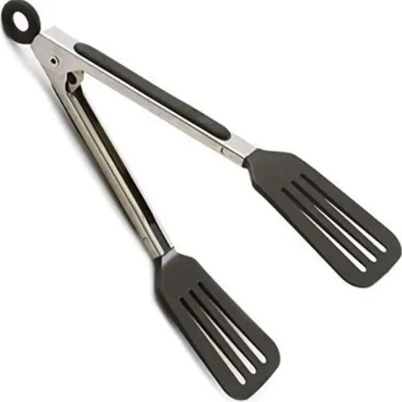 Non-Stick Kitchen Tong 14 Inch