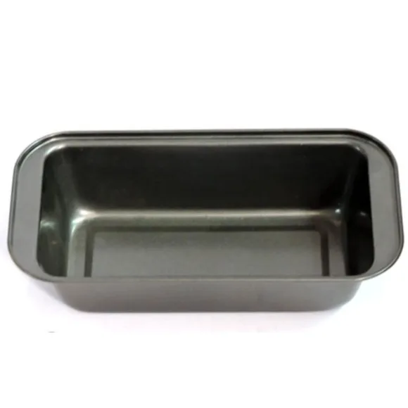 Non-Stick Load Bread Pan 10 Inch