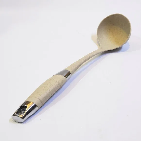 Non Stick Soup Spoon Nonstick Pans