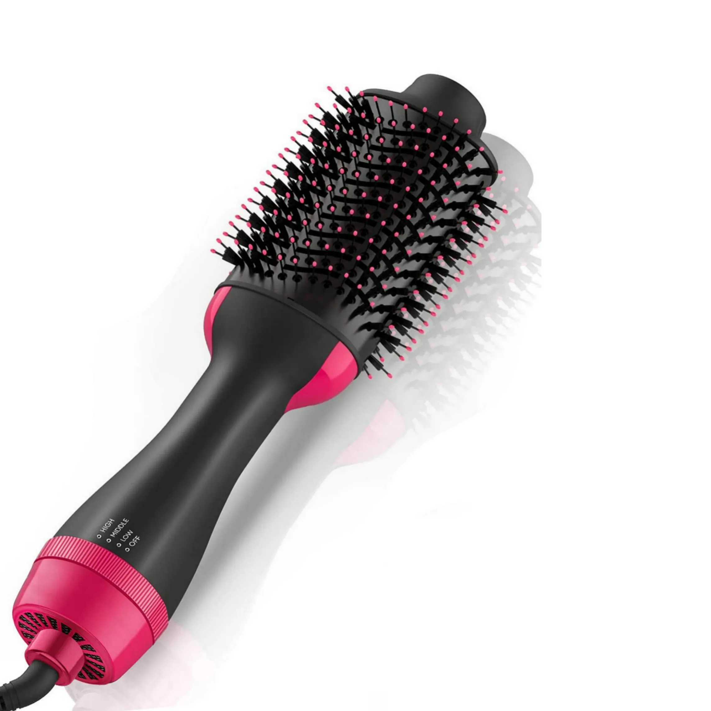 ONE STEP HAIR DRYER AND STYLER thumbnail 5