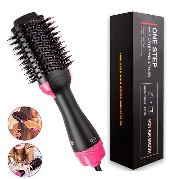 ONE STEP HAIR DRYER AND STYLER thumbnail 3