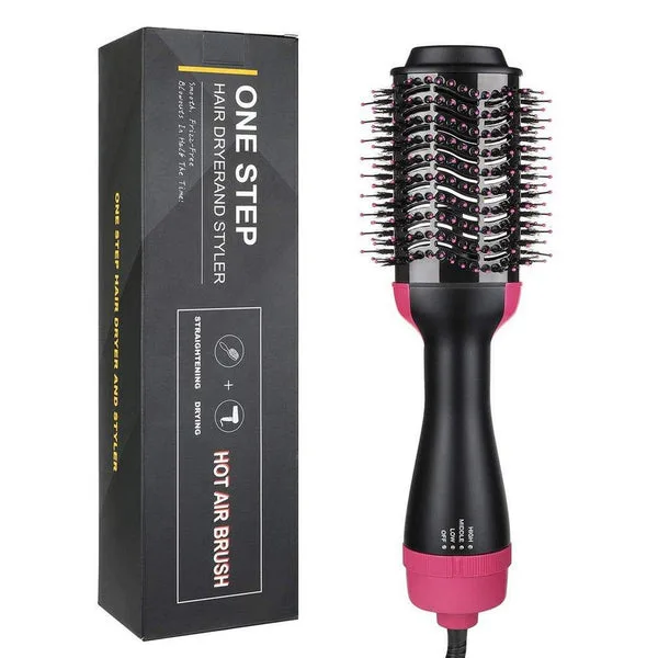 ONE STEP HAIR DRYER AND STYLER thumbnail 2