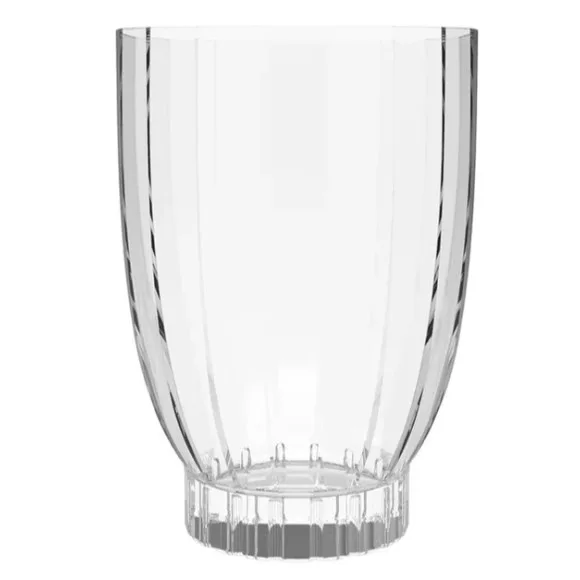 Pasabahce Amore Double Old Fashioned Glass Set of 6 - 330ml thumbnail 3