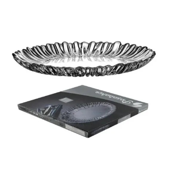 Pasabahce Aurora Serving Plate - 315cm thumbnail 4