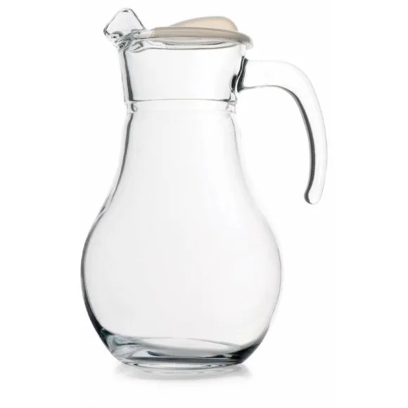 Pasabahce Bistro Pitcher 1800ml thumbnail 4