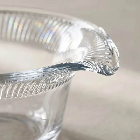 Pasabahce Borcam Glassware Bowl Oven Safe 400ml thumbnail 3