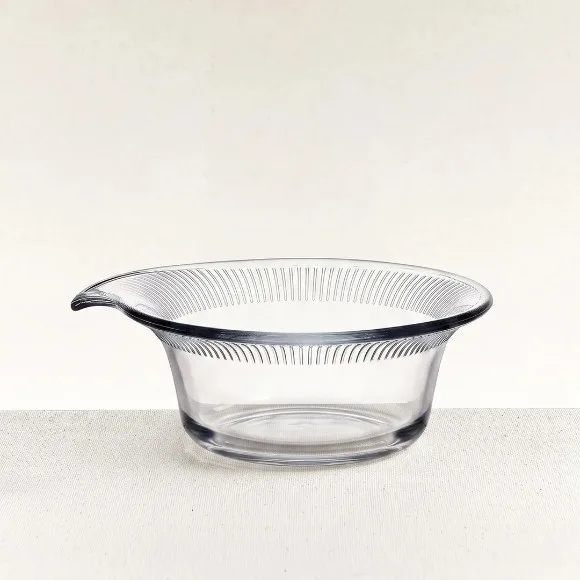 Pasabahce Borcam Glassware Bowl Oven Safe 400ml thumbnail 5