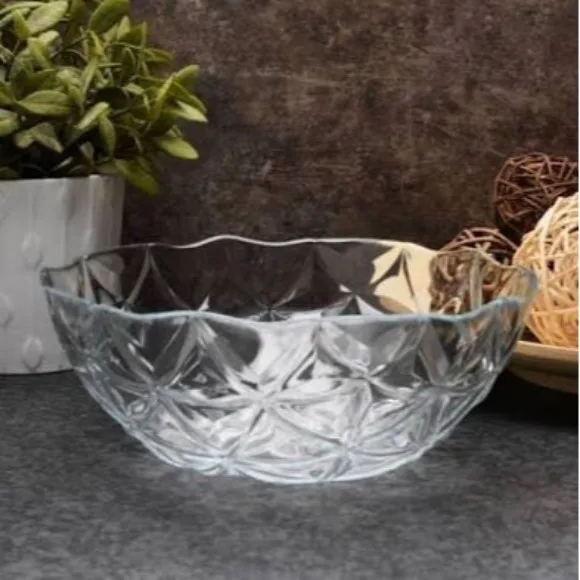 Pasabahce Estrella Serving Bowl 2540ml thumbnail 5