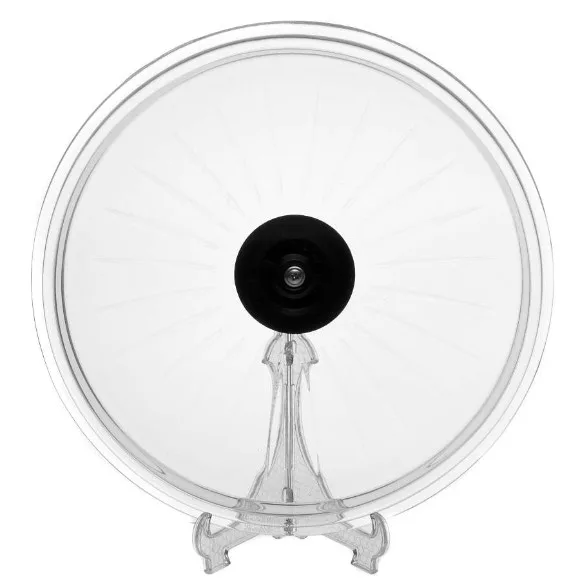 Pasabahce  Glass lid with Handle thumbnail 2