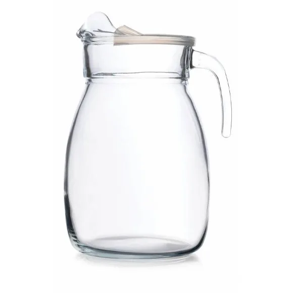Pasabahce Niagara Cane Pitcher 2500ml thumbnail 3