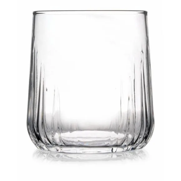 Pasabahce Nova Dof Tumbler Glass Set of 6 - 310ml thumbnail 4