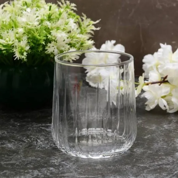 Pasabahce Nova Dof Tumbler Glass Set of 6 - 310ml thumbnail 3
