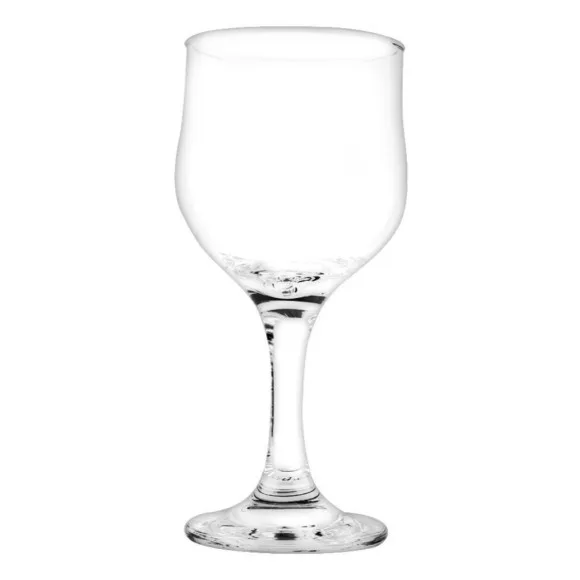 Pasabahce Tulipe Glass 350ml Set 6 Pieces thumbnail 2