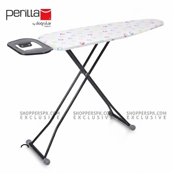 Perilla House Plus LB-1006 Ironing Stand Turkey Made