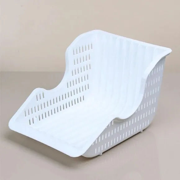 Plate and Lid Organizer Turkey Made
