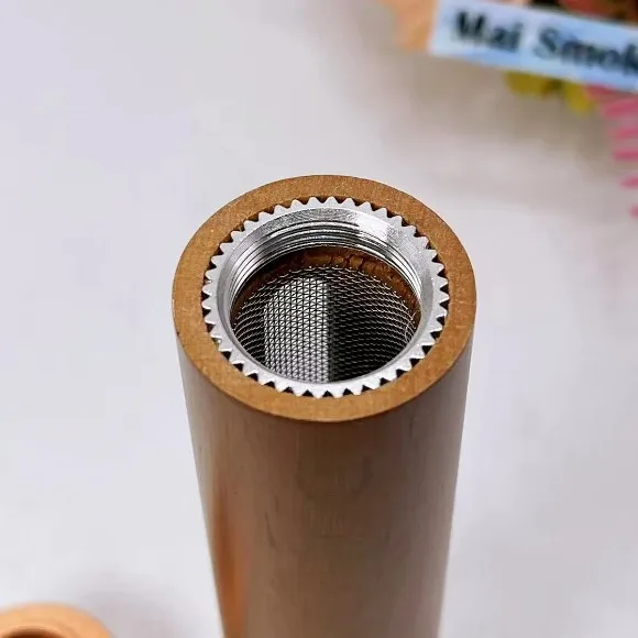 Portable Mini Car Ashtray Spill Proof Cigarette Ash Holder Auto Smoke Caddy Dust Free Ash Keeper for Driving Office Home