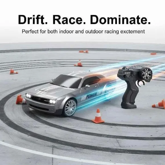 PowerDrift RC 1:24