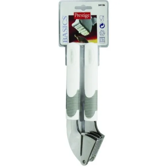 Prestige Basic Garlic Press 54126