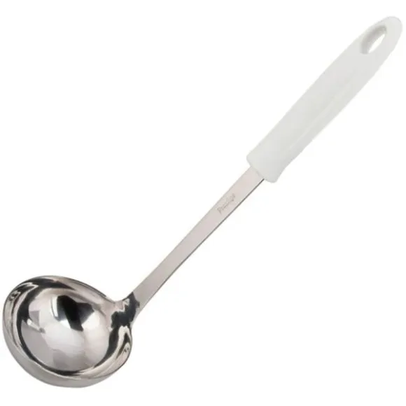 Prestige Basic Steel Soup Ladle - 54406