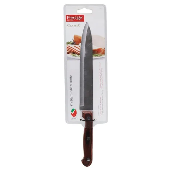 Prestige Butcher Knife - 1978 50515