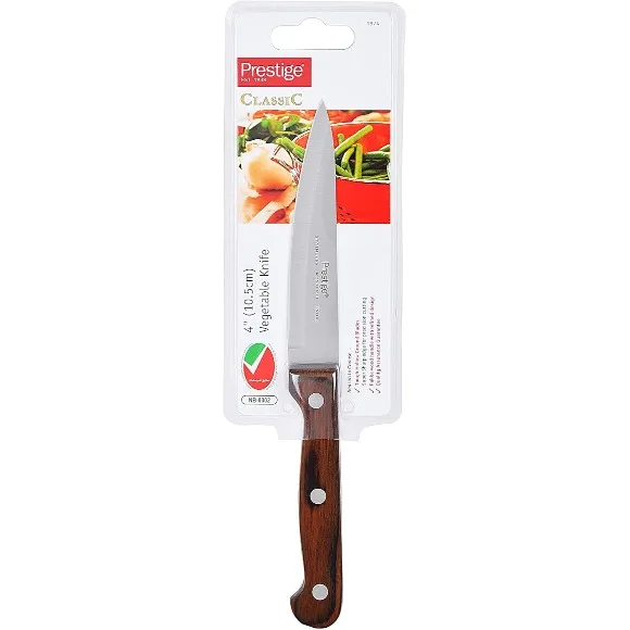 Prestige Classic Vegetable Knife - 1974(50511)
