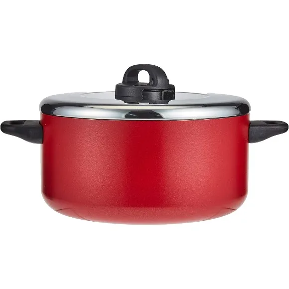 Prestige Classique Covered Cook Pot - 30 cm - 20819