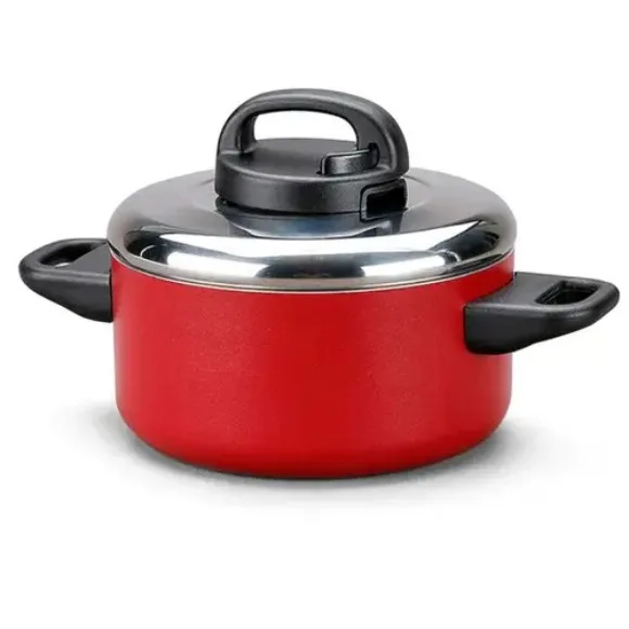 Prestige Classique Covered Cook Pot - 24 cm - 20816