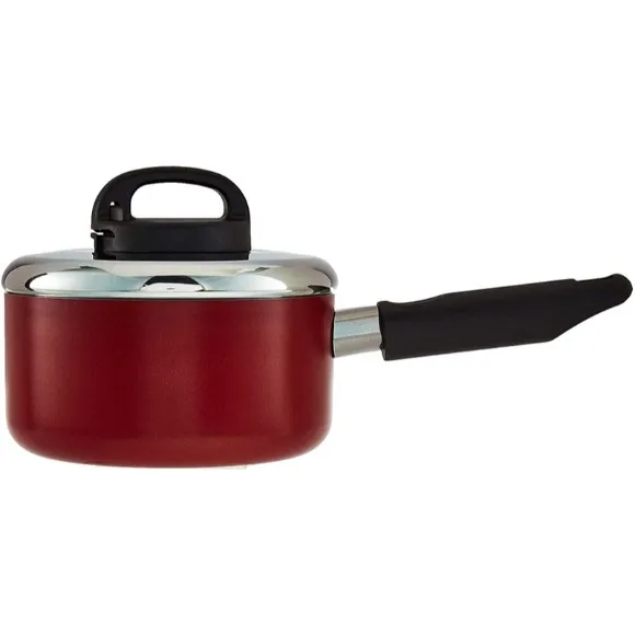Prestige Classique Saucepan with Lid - 20 cm - 20918