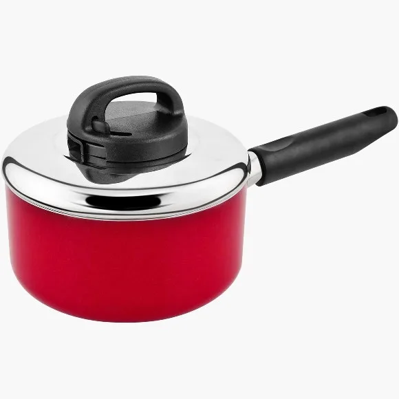 Prestige Classique Saucepan with Lid - 18 cm - 20917