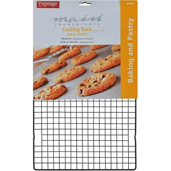 Prestige Cooling Rack 50182