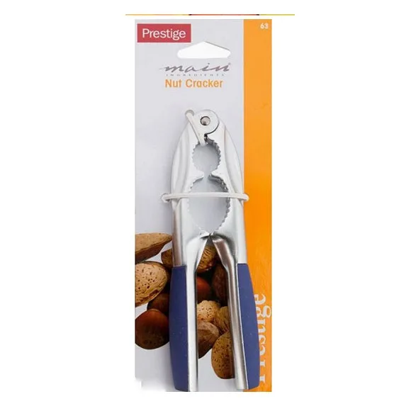 Prestige High Quality Nut Cutter - 63