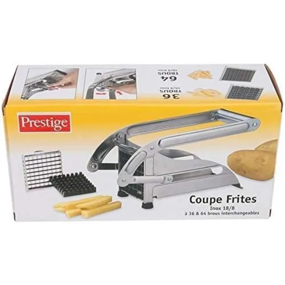 Prestige Potato Chipper - 8014