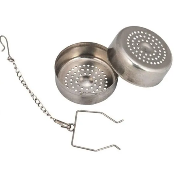 Prestige Tea Ball Drum Shape - 9712