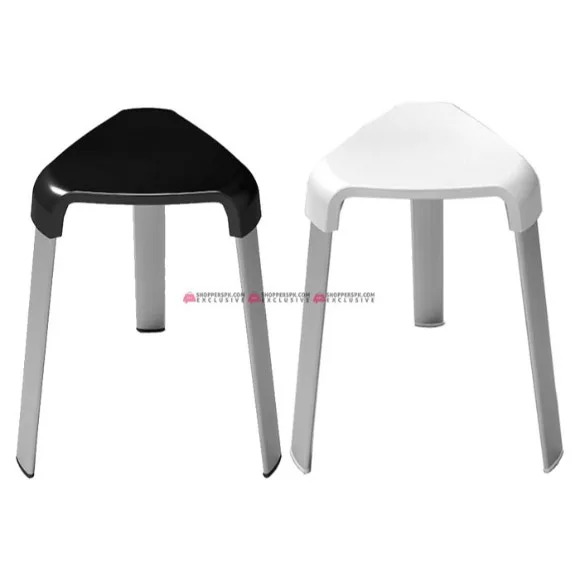 Primanova Bathroom Stool Turkey Made KV17