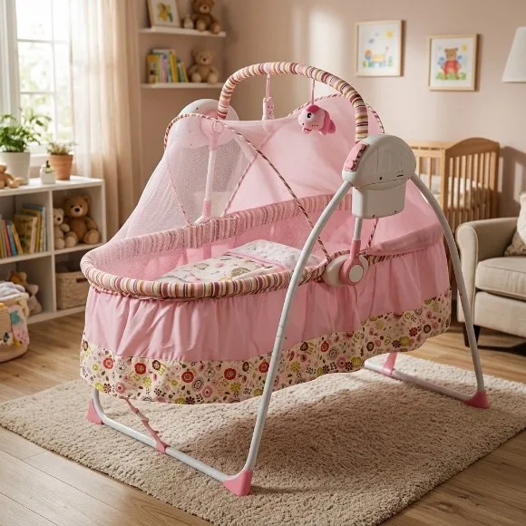 Primi Soothing Motions Glider PC818A