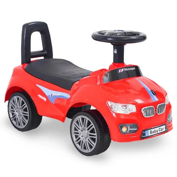 Push Car Jy-Z01A